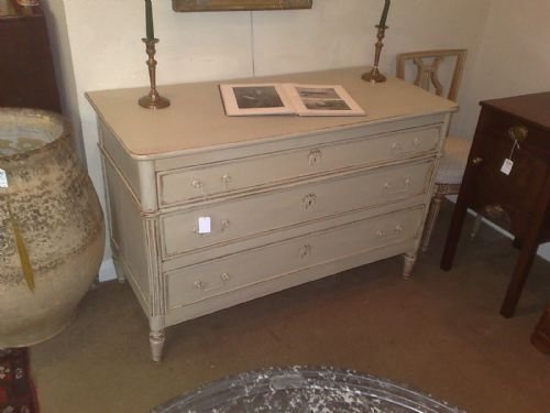 French Commode